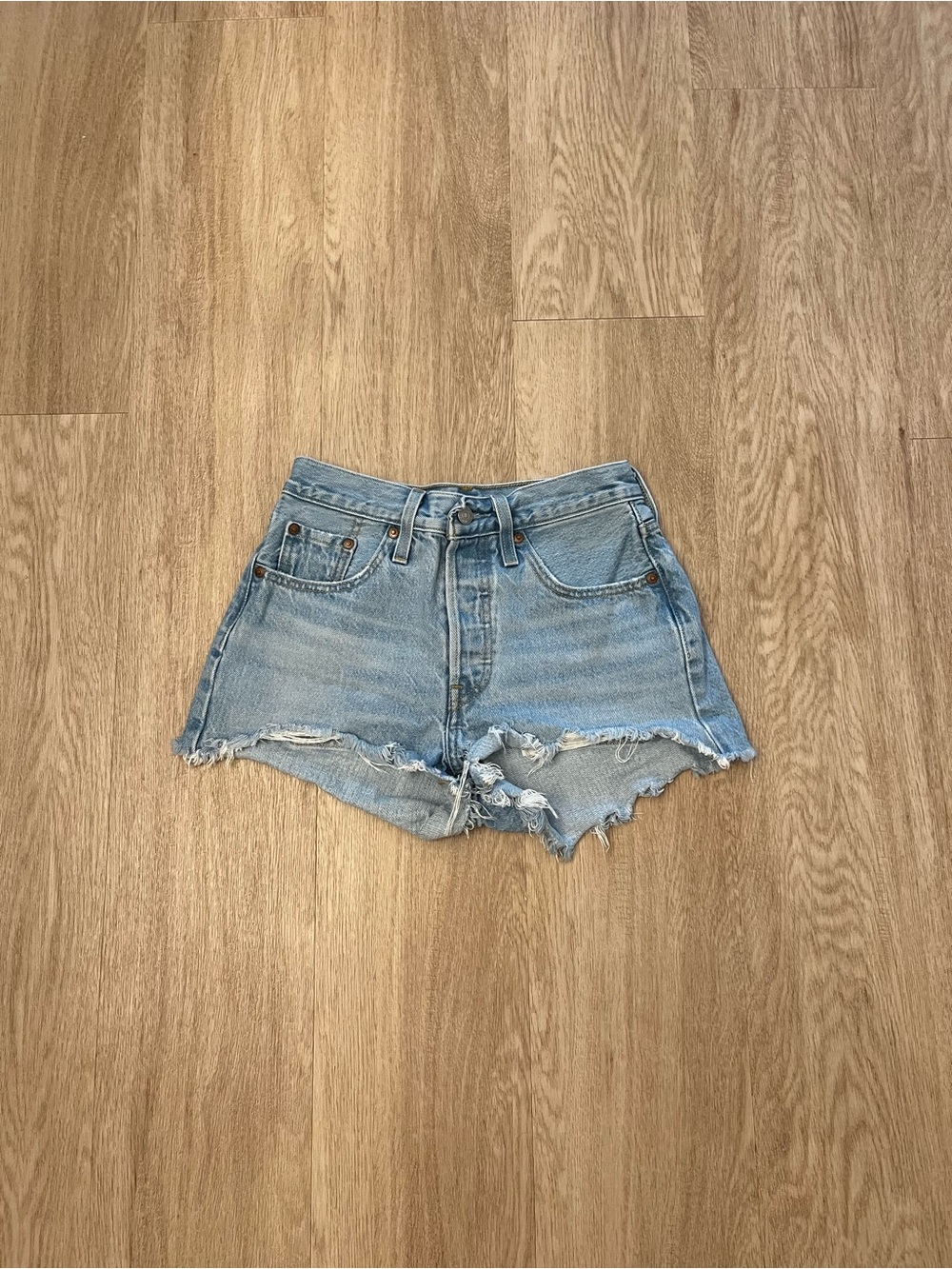 levi’s shorts